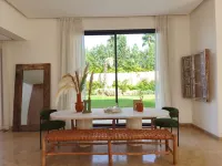 Villa K Hotels near Eden Aquapark
