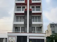 319 Lien Phuong, Q9 Hoteles cerca de Distrito 9