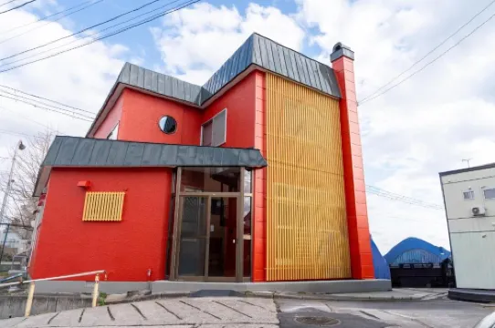 Yunokawa Chagama-tei