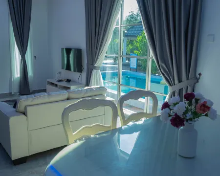 Anjung Teh Legacy Homestay Hotels in Jitra