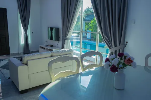 Anjung Teh Legacy Homestay Hotels in Jitra