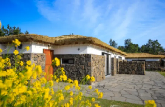 濟州斯泰昂 漢拿山國立公園住宿飯店