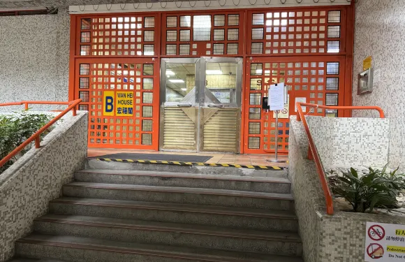 【機場22分直達】屯門碼頭・溫馨3房1廳 | 兆禧苑宏禧閣