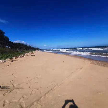 Homestay Bich Hue Nova Phan Thiet