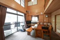 A private villa where you can enjoy outdoor experiences such as BBQ, bonfire, and pizza oven
