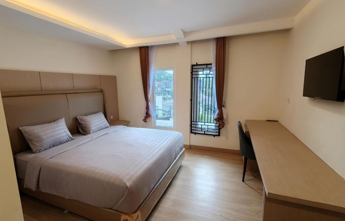 Gobah Homestay G-Home Syariah