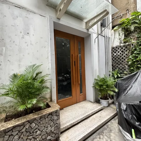 Ember House Saigon Отели рядом с достопримечательностью «Институт Пастера»