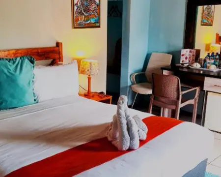 maya bnb 納塔酒店