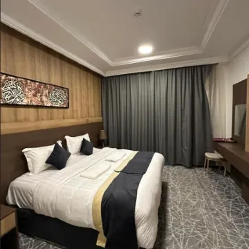 Rowaa Lindy Hotel Makkah Hotels near Mina