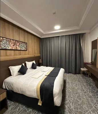 Rowaa Lindy Hotel Makkah - 2 estrellas