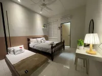 Ipoh 42 Symphony 12pax 4Bedroom 3bathroom 2car - Biệt thự