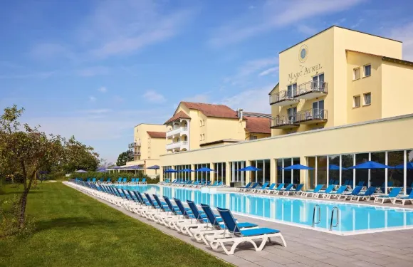 多林克瑪克奧雷爾度假村 - 巴德戈金