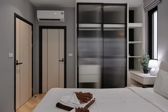 รูปภาพของNice Apartment in Brand New Condo. Walk Bang Tao