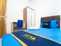 Griya Asy - Syifa Homestay By ARBA Hotels in Umbulharjo