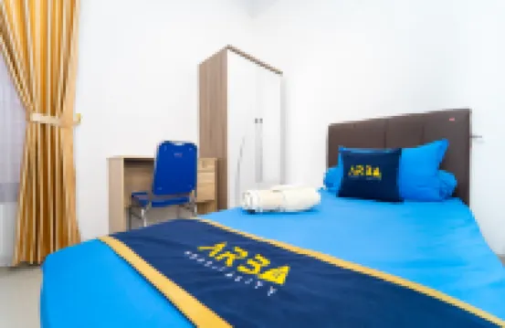 Griya Asy - Syifa Homestay By ARBA