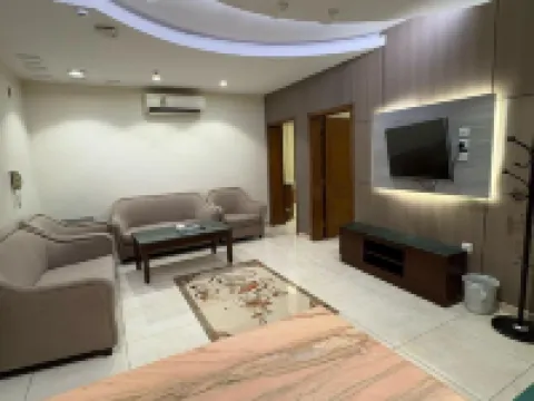 Hema Al Thalia Serviced Apartments