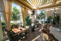 Hotel Imperial Conference & Spa - breakfast