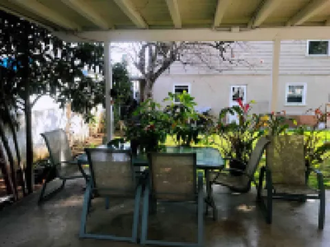 Alhambra Private Suite with Bath & Parking