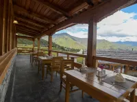 Tenzinling Luxury Villa Hotels in Paro