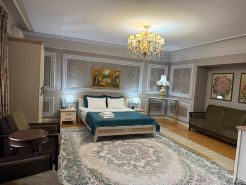 TURAN SEMEY GRAND HOTEL