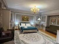 TURAN SEMEY GRAND HOTEL - Wi-Fi