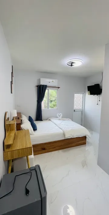 บีชั้น2 วิวภูเขา