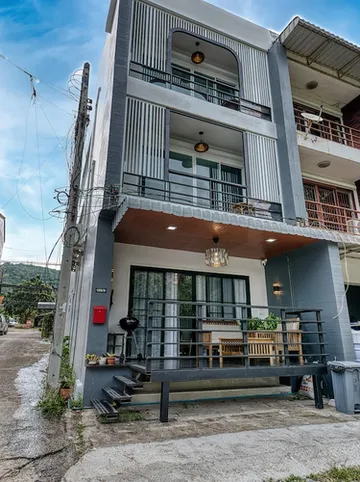 รูปภาพของแฮปปี้เฮ้าส์ สมุย