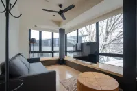 MATTHEW SUITES HOTEL - New