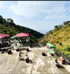Misty Winds Kasauli