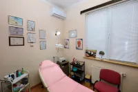 ทามาริซี โอลด์ ทบิลิซี