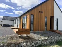 Heavenly Tekapo Apartment C