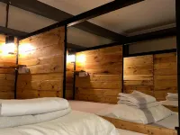 Yellow Umbrella Hostels Hotels in Cebu