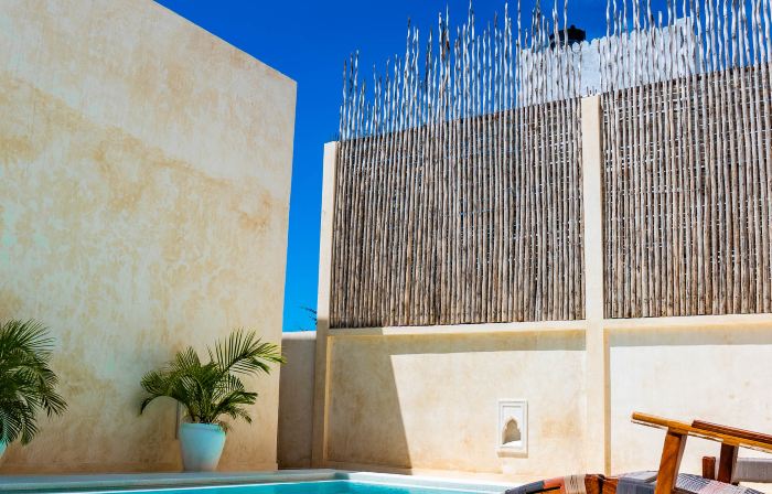 Tulia House Lamu