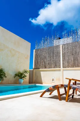 Tulia House Lamu - Homestays