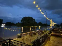 Paradise Resort, Dondet River View - С баром