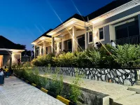 Shimo Resort Hotel Kagadi فنادق في 