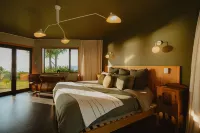 Oceanview Suite