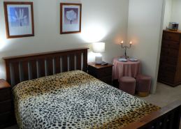 Master retreat at Private Estate Near Perth City