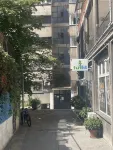 Belgrade Central Residenc