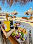 Grand Sapphire Apartment - pantai