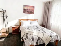 Prime Spot Stay - Home Inn - Bãi đậu xe