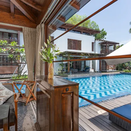 Azara Beach House