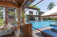 Azara Beach House - que admiten mascotas
