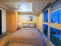 35th Uptown Park Suites Tower 2 BGC