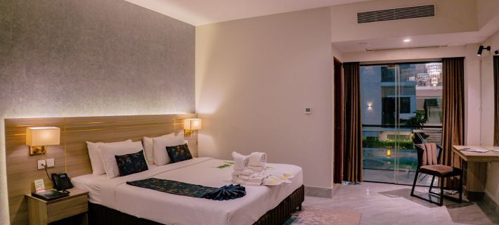 Green Nature Resort & Suites Hotel a Cox's Bazar
