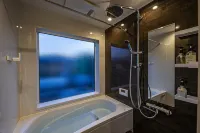 Galaxy Pool Resort - Suối nước nóng