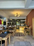 Adventure Inn Cappadocia - servizio colazione