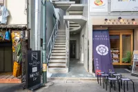 淺草旅館 - 宠物友好