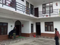 Bhaderwah Valley Resort Hotels in Doda
