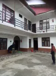 Bhaderwah Valley Resort Hotel di 